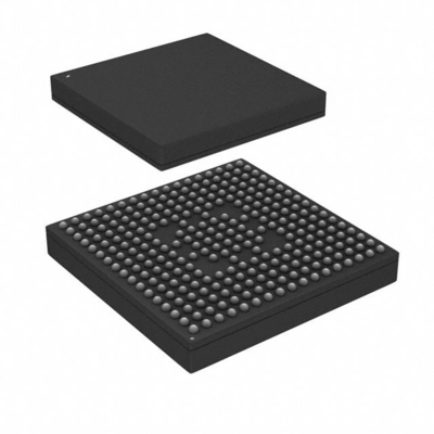 माइक्रोकंट्रोलर MCU MCIMX6Y7DVK05AA ARM Cortex-A7 32-बिट 528MHz 272-LFBGA