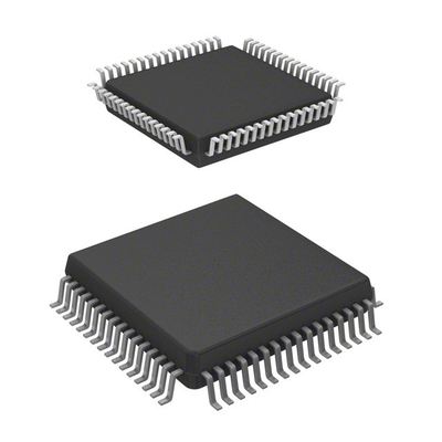 माइक्रोकंट्रोलर MCU MKE06Z128VQH4 32-बिट सिंगल-कोर 48MHz 128KB माइक्रोकंट्रोलर आईसी