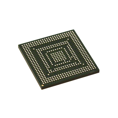 माइक्रोकंट्रोलर MCU MCIMX31LCVKN5D i.MX31 1 कोर 32-बिट 532MHz ARM