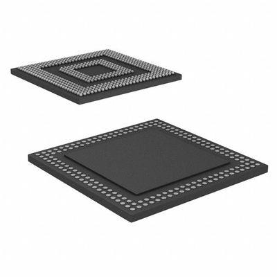 माइक्रोकंट्रोलर MCU OMAP3530ECBBALPD MPU 32-बिट 600MHZ 515FCBGA