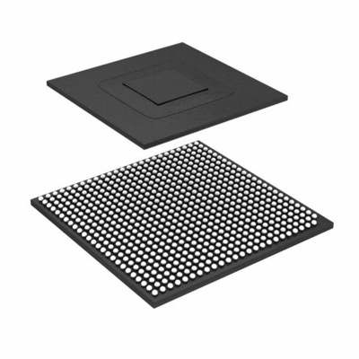 माइक्रोकंट्रोलर MCU MCIMX6U5DVM10ACR ARM Cortex-A9 32-बिट 1 GHz माइक्रोप्रोसेसर