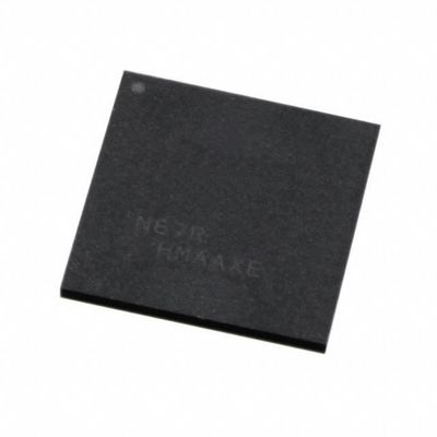 माइक्रोकंट्रोलर MCU LS1012ASE7EKA ARM Cortex-A53 64-बिट 600MHz 211-VFLGA