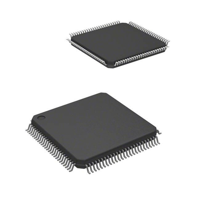 माइक्रोकंट्रोलर MCU LPC54606J512BD100E ARM कॉर्टेक्स-M4 32-बिट 180MHz सिंगल-कोर माइक्रोकंट्रोलर आईसी