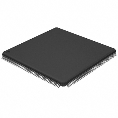 माइक्रोकंट्रोलर MCU LPC2478FBD208K 72MHz 512KB ARM7 LPC2400 माइक्रोकंट्रोलर IC 208-LQFP