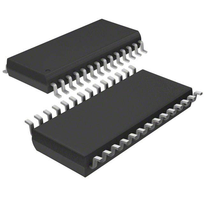 माइक्रोकंट्रोलर MCU CY8C4125PVA-S432T ARM Cortex-M0+ ऑटोमोटिव माइक्रोकंट्रोलर 28-SSOP