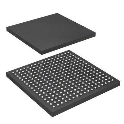 माइक्रोकंट्रोलर MCU MCIMX6G2AVM07AB ARM Cortex-A7 1 कोर 32-बिट MPU