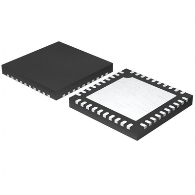 माइक्रोकंट्रोलर MCU CY8C4147LQS-S243T ARM Cortex-M0 PSOC4 128KB फ्लैश माइक्रोकंट्रोलर IC