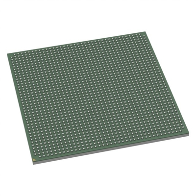 माइक्रो कंट्रोलर MCU LX2160XN72029B ARM Cortex-A72 QorlQ LX2 16 कोर 2GHz