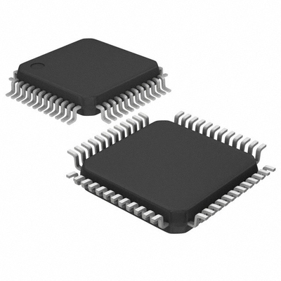 माइक्रोकंट्रोलर MCU CY8C4245AZA-M443T ऑटोमोटिव माइक्रोकंट्रोलर IC 48MHz 128KB 48-TQFP
