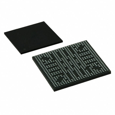 माइक्रोकंट्रोलर MCU AM4377BZDNA100 MPU 32-बिट 1.0GHz 491-NFBGA