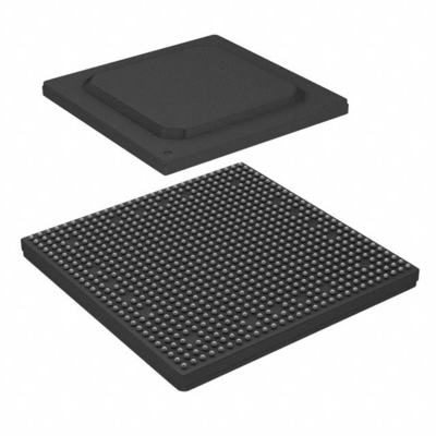 माइक्रोकंट्रोलर MCU AM5718AABCXA ARM Cortex-A15 1.5GHZ 760FCBGA