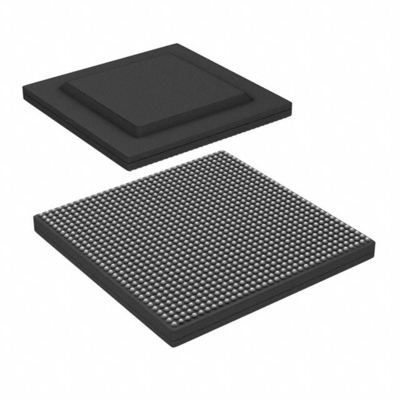 सूक्ष्म नियंत्रक MCU AM5K2E02ABD25 MPU SITARA 1.25GHZ 1089FCBGA