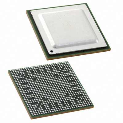 माइक्रोकंट्रोलर MCU AM3874CCYE80 MPU SITARA 800MHZ 684FCBGA