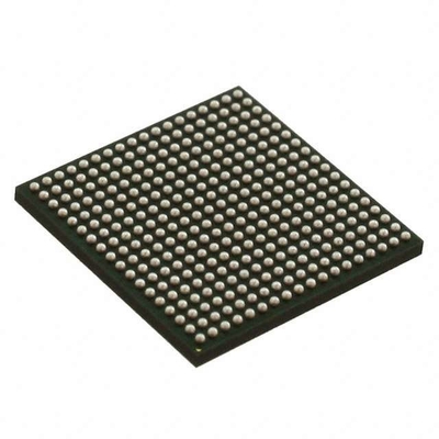 माइक्रोकंट्रोलर MCU AM3356BZCZA60 ARM कॉर्टेक्स-ए8 32-बिट 600MHz 324-NFBGA