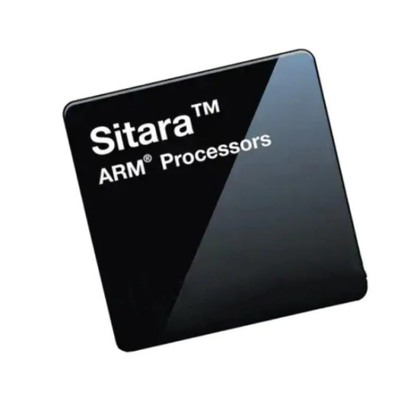 माइक्रोकंट्रोलर MCU AM6252ATCGHAALW ARM कॉर्टेक्स-A5364-बिट 1.4GHz 425-FCCSP