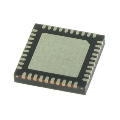 माइक्रोकंट्रोलर MCU CY8C4125LQS-S423T PSOC4 32-बिट FLASH 40-QFN