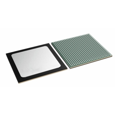 माइक्रोकंट्रोलर एमसीयू DRA710BEGCBDQ1 600MHz आर्म कॉर्टेक्स-A15 SoC