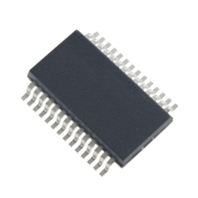 माइक्रोकंट्रोलर MCU CY8C4124PVS-S422 PSOC4 32-बिट FLASH 28-SSOP