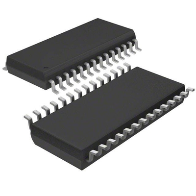 माइक्रोकंट्रोलर MCU CY8C4124PVE-S422T PSOC4 32-बिट FLASH 28-SSOP
