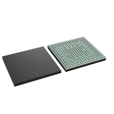 माइक्रोकंट्रोलर MCU AM2732ADRFGQZCERQ1 MPU 32-बिट 400MHz 285-NFBGA