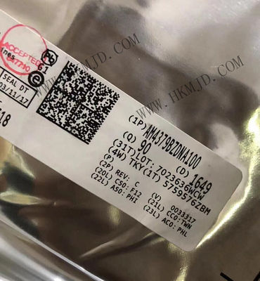 माइक्रोकंट्रोलर MCU AM4379BZDNA100 MPU SITARA 1.0GHZ 491NFBGA