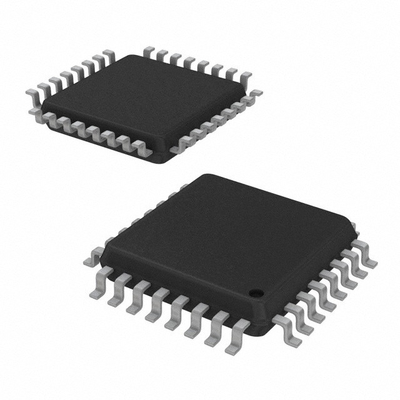 सूक्ष्म नियंत्रक MCU S9S08RNA8W2VLC 8-बिट EEPROM MCU 8KB फ्लैश 32-LQFP