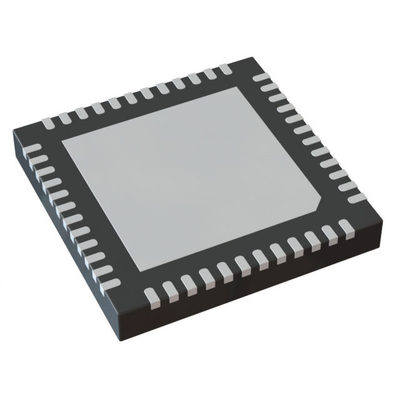 माइक्रोकंट्रोलर MCU LPC55S06JHI48EL 96MHz ARM कॉर्टेक्स-M33 माइक्रोकंट्रोलर IC 48-HVQFN