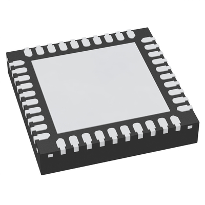 माइक्रोकंट्रोलर MCU KW45Z41053AFTBT ARM Cortex-M33 ऑटोमोटिव Kinetis KW45Z माइक्रोकंट्रोलर आईसी