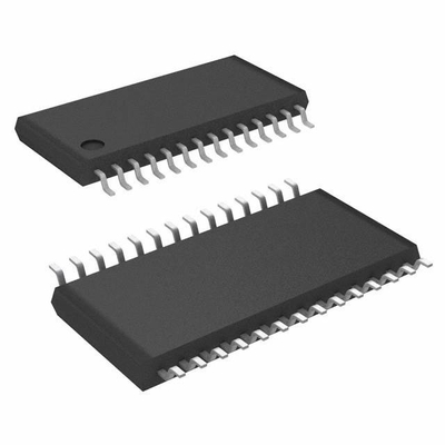 माइक्रोकंट्रोलर MCU S9S08SL16F1CTL 8-बिट EEPROM 40MHz ऑटोमोटिव माइक्रोकंट्रोलर IC 28-TSSOP