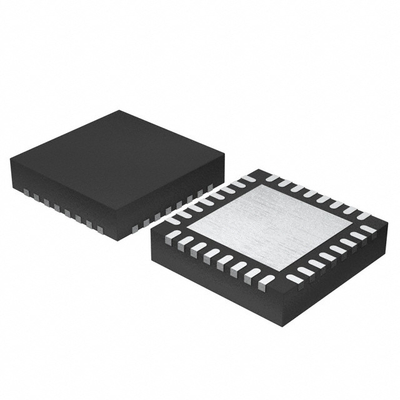 माइक्रोकंट्रोलर MCU FS32K116LIT0VFMT आर्म कॉर्टेक्स-M0+ 48 MHz फ्लैश माइक्रोकंट्रोलर सामान्य प्रयोजन के लिए