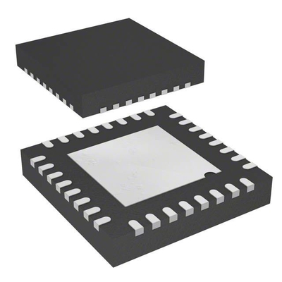 माइक्रोकंट्रोलर MCU STM8AF6266UDY 8-बिट ऑटोमोटिव MCU EEPROM 32KB फ्लैश