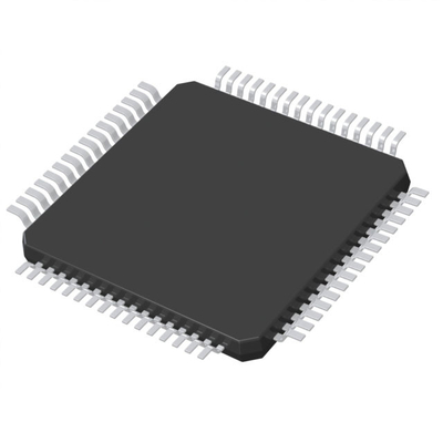 माइक्रोकंट्रोलर MCU SPC584B70E1EDC0X 32-बिट पावर आर्किटेक्चर MCU 64-TQFP सिंगल कोर