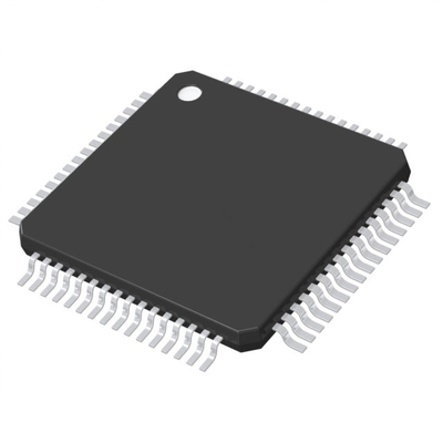 माइक्रोकंट्रोलर MCU SPC584B64E1DD00X 32-बिट 120MHz SPC58 4B-लाइन माइक्रोकंट्रोलर आईसी