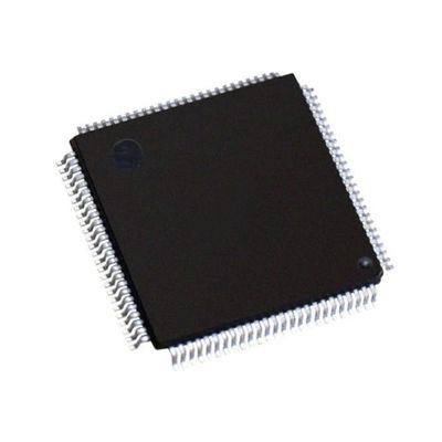 माइक्रो कंट्रोलर MCU SPC584B64E3CDC0X SPC58 4B-लाइन 80MHz पावर आर्किटेक्चर MCU 100-TQFP