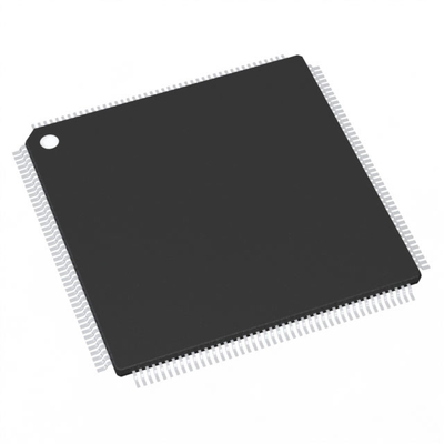 माइक्रोकंट्रोलर MCU SPC58NN84E7YMHBR उच्च प्रदर्शन 6MB फ्लैश 32-बिट त्रि-कोर माइक्रोकंट्रोलर