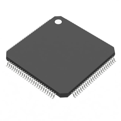 माइक्रोकंट्रोलर MCU SPC58EC80E3G001X 32-बिट पावर आर्किटेक्चर MCU 180MHz डुअल-कोर