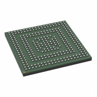सूक्ष्म नियंत्रक MCU SPC58NE84C3QMHAY 180MHz तक उच्च प्रदर्शन ट्रिपल कोर MCU 292-BGA