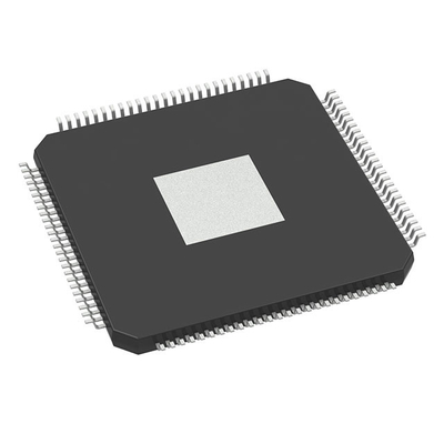 माइक्रोकंट्रोलर एमसीयू SPC58EC74E3FMC1X डुअल-कोर 160MHz 3MB फ्लैश पावर आर्किटेक्चर एमसीयू