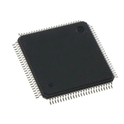 सूक्ष्म नियंत्रक MCU SPC58EC80E3QMC1X उच्च प्रदर्शन 32-बिट पावर आर्किटेक्चर MCU