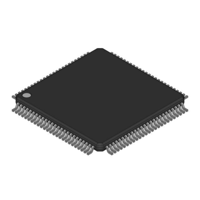 माइक्रोकंट्रोलर MCU S32K311NHT0VPAST ऑटोमोटिव 120MHz ARM माइक्रोकंट्रोलर 100-QFP