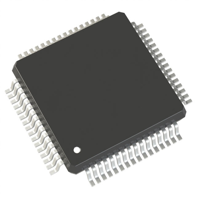 माइक्रोकंट्रोलर MCU FS32K144UIT0VLHR ARM Cortex-M4F S32K माइक्रोकंट्रोलर IC 32-बिट MCU