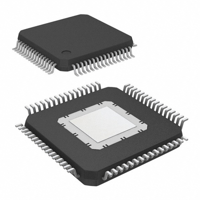माइक्रोकंट्रोलर MCU S912ZVMC12F3WKHR 16-बिट S12ZVM मैग्नीवी मिश्रित सिग्नल MCU 50MHz