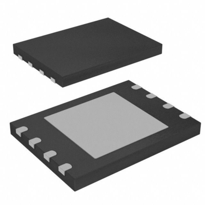 मेमोरी आईसी चिप S25FL128SAGNFA000 8-WDFN 128Mbit क्वाड SPI फ्लैश या मेमोरी आईसी