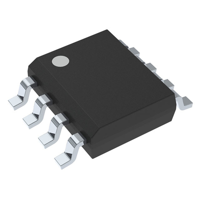 मेमोरी आईसी चिप NV24C64DWVLT3G 400ns EEPROM गैर-विलायक मेमोरी आईसी 64Kbit