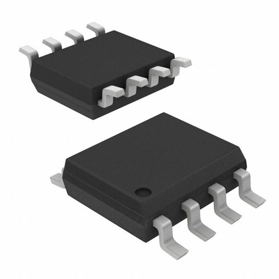 मेमोरी आईसी चिप CY15B104QN-50SXI 4Mbit 3.3V इंडस्ट्रियल 50MHz SPI EXCELON 8-पिन SOIC में एफ-रैम