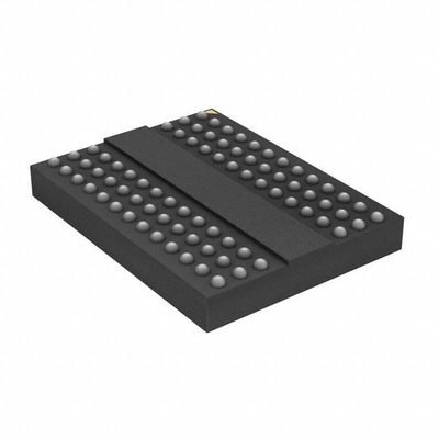 मेमोरी आईसी चिप MT53E768M32D4DT-046 AAT E 2.133 GHz SDRAM - मोबाइल LPDDR4 24Gbit मेमोरी आईसी