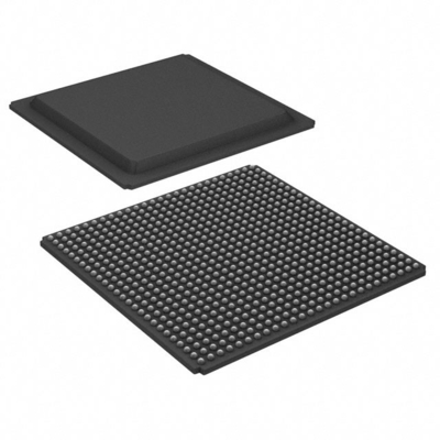 फील्ड प्रोग्राम करने योग्य गेट सरणी XC7S75-1FGGA676I एम्बेडेड FPGA प्रोग्राम करने योग्य तर्क IC 676-BGA