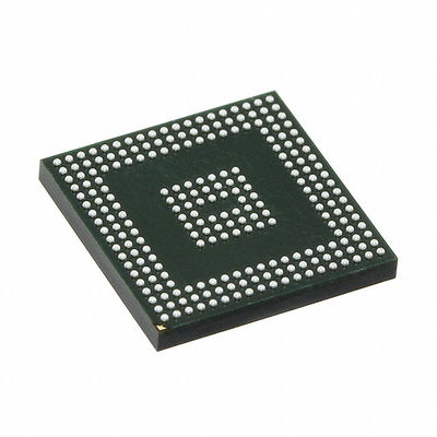 फील्ड प्रोग्राम करने योग्य गेट सरणी XC7S50-1CSGA324C 1 V 2.64 Mbit फील्ड प्रोग्राम करने योग्य गेट सरणी 324-LFBGA