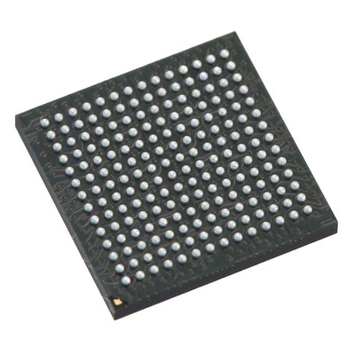 फील्ड प्रोग्राम करने योग्य गेट सरणी XC7S15-L1FTGB196I 360 Kbit उच्च प्रदर्शन 100 I/O एम्बेडेड फील्ड प्रोग्राम करने योग्य गेट सरणी IC