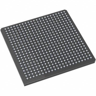फील्ड प्रोग्राम करने योग्य गेट सरणी XCAU10P-L1SBVB484I 216 I/O 3.5 एमबीआईटी आर्टिक्स अल्ट्रास्केल+ फील्ड प्रोग्राम करने योग्य गेट सरणी आईसी